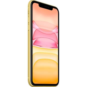Apple iPhone 11 128 ГБ желтый RUS