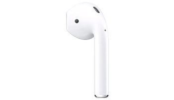 Левый наушник Apple AirPods 2 (L)