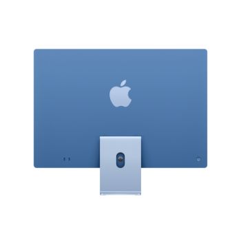 Apple iMac (M4, 8C CPU/8C GPU, 2024), 16 ГБ, 1 TB SSD, Blue (Голубой)