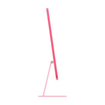 Apple iMac (M4, 8C CPU/8C GPU, 2024), 16 ГБ, 256 GB SSD, Pink (Розовый)