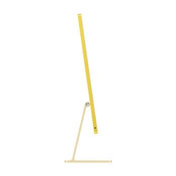 Apple iMac (M4, 8C CPU/8C GPU, 2024), 16 ГБ, 512 GB SSD, Yellow (Желтый)