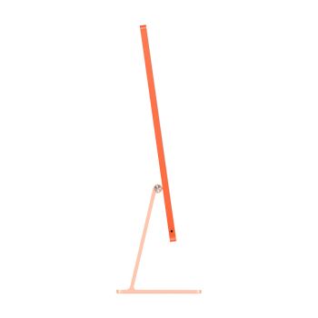 Apple iMac (M4, 8C CPU/8C GPU, 2024), 16 ГБ, 512 GB SSD, Orange (Оранжевый)