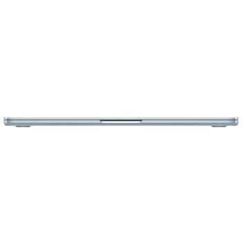 Apple MacBook Air 13 (M5, 10C CPU/8C GPU, 2026), 16 ГБ, 512 ГБ SSD, Небесно-голубой (Sky Blue)