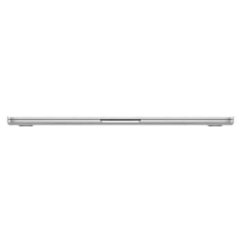 Apple MacBook Air 13 (M5, 10C CPU/10C GPU, 2026), 16 ГБ, 512 ГБ SSD, Cеребристый (Silver)