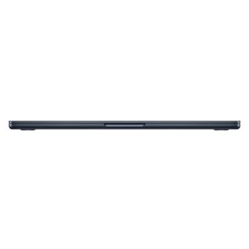 Apple MacBook Air 13 (M5, 10C CPU/10C GPU, 2026), 16 ГБ, 512 ГБ SSD, Темная ночь (Midnight)