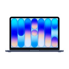 Apple MacBook Neo 13 (A18 Pro, 6C CPU/5C GPU, 2026), 8 ГБ, 256 ГБ SSD, Синий индиго (Indigo) Magic Keyboard