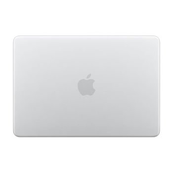 Apple MacBook Neo 13 (A18 Pro, 6C CPU/5C GPU, 2026), 8 ГБ, 512 ГБ SSD, Серебристый (Silver) Magic Keyboard with Touch ID