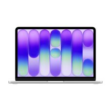 Apple MacBook Neo 13 (A18 Pro, 6C CPU/5C GPU, 2026), 8 ГБ, 256 ГБ SSD, Серебристый (Silver) Magic Keyboard