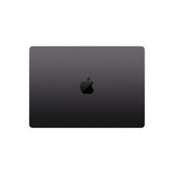 Apple MacBook Pro 14 (M5, 10C CPU/10C GPU, 2025), 16 ГБ, 1 ТБ SSD, Черный космос (Space Black)