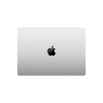 Apple MacBook Pro 14 (M5, 10C CPU/10C GPU, 2025), 16 ГБ, 1 ТБ SSD, Серебристый (Silver)