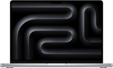 Apple MacBook Pro 14 (M5 Pro, 18C CPU/20C GPU, 2026), 64 ГБ, 1 ТБ SSD, Серебристый (Silver)