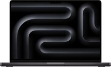 Apple MacBook Pro 14 (M5 Pro, 18C CPU/20C GPU, 2026), 64 ГБ, 1 ТБ SSD, Черный космос (Space Black)