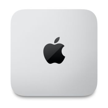 Apple Mac Studio (M3 Ultra, 28C CPU/60C GPU, 2025), 96 ГБ, 1 TB SSD