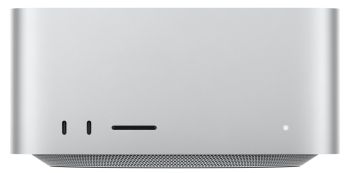 Apple Mac Studio (M3 Ultra, 28C CPU/60C GPU, 2025), 96 ГБ, 1 TB SSD