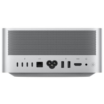 Apple Mac Studio (M3 Ultra, 28C CPU/60C GPU, 2025), 96 ГБ, 1 TB SSD
