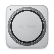 Apple Mac Studio (M3 Ultra, 28C CPU/60C GPU, 2025), 256 ГБ, 1 TB SSD