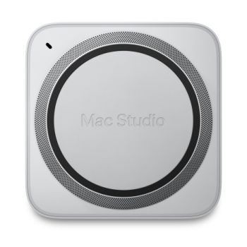 Apple Mac Studio (M3 Ultra, 28C CPU/60C GPU, 2025), 96 ГБ, 1 TB SSD