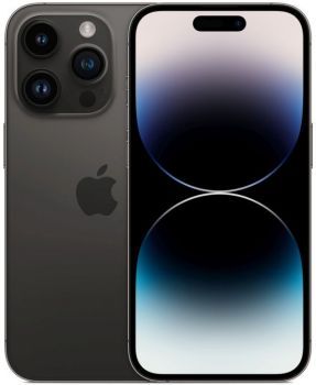 iPhone 14 Pro