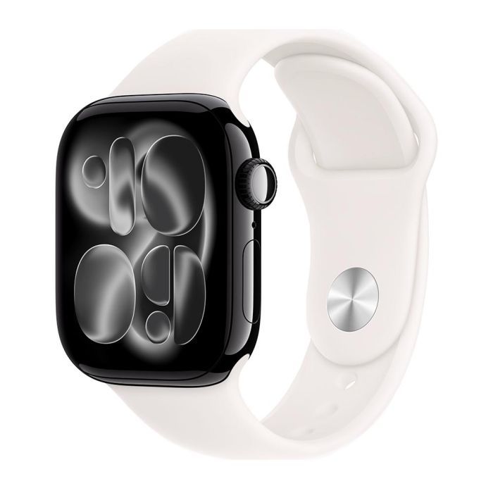  Aluminum Case, Sport Band