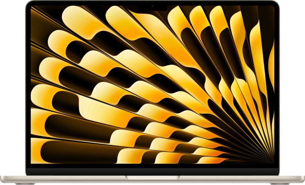 MacBook Air (M5)