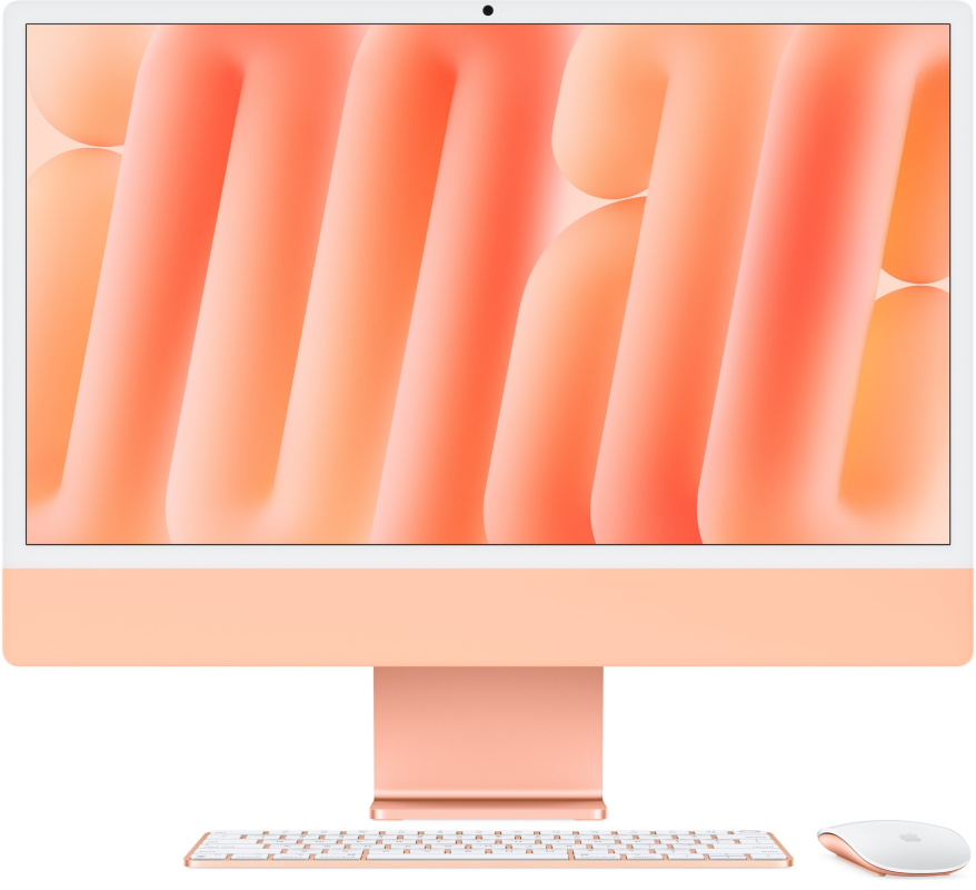 iMac