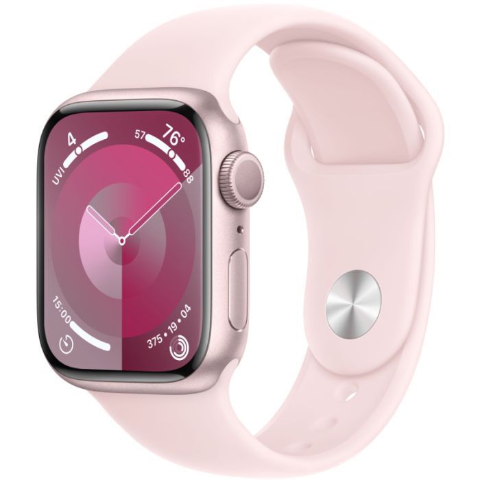 Watch Series 9, Sport Band