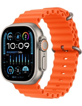 Watch Ultra 2, Ocean Band