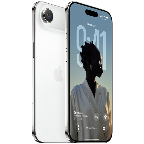 iPhone 17 Air