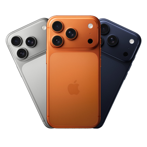 iPhone 17 Pro