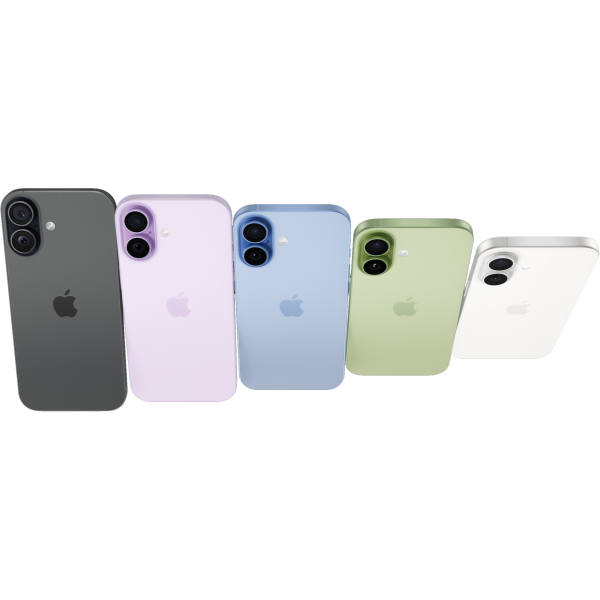iPhone 17