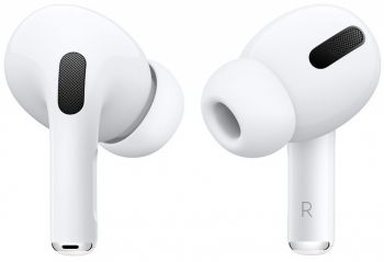 Наушники Apple AirPods Pro MagSafe (2021)