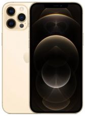 Apple iPhone 12 Pro Max 128GB Gold RUS