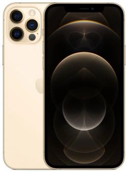 Apple iPhone 12 Pro 128GB Gold RUS