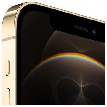 Apple iPhone 12 Pro 512GB Gold USA