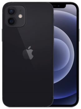 Apple iPhone 12 256GB Black RUS