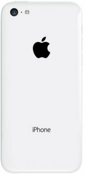 Apple iPhone 5С 32 Гб Белый USA