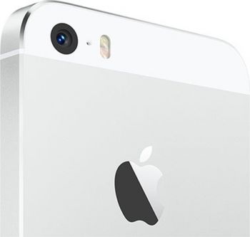 Apple iPhone 5S 32 Гб Серебристый RUS