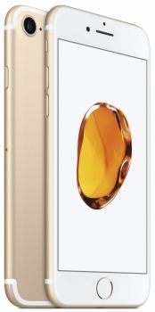 iPhone 7 256 ГБ Золотой