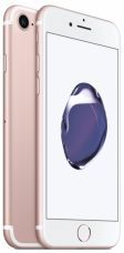iPhone 7 128 ГБ Розовый