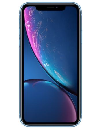 Apple iPhone XR 256 ГБ синий USA – купить в iShopMSK, Москва
