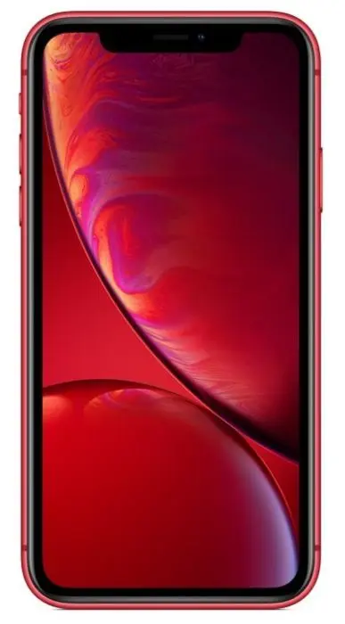 iPhone XR 64GB 海外版　プロダクトレッド　北米版 Купить Apple iPhone XR 64 ГБ (PRODUCT)RED USA, низкая цена