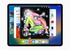 Apple планирует отложить запуск обновления IPAD OS 16 примерно на месяц