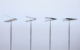 Bloomberg узнал о разработке новых ноутбуков Apple