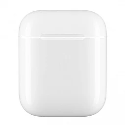 Футляр Apple Charging Case для AirPods 2 (без беспроводной зарядки чехла) (MV7N2)