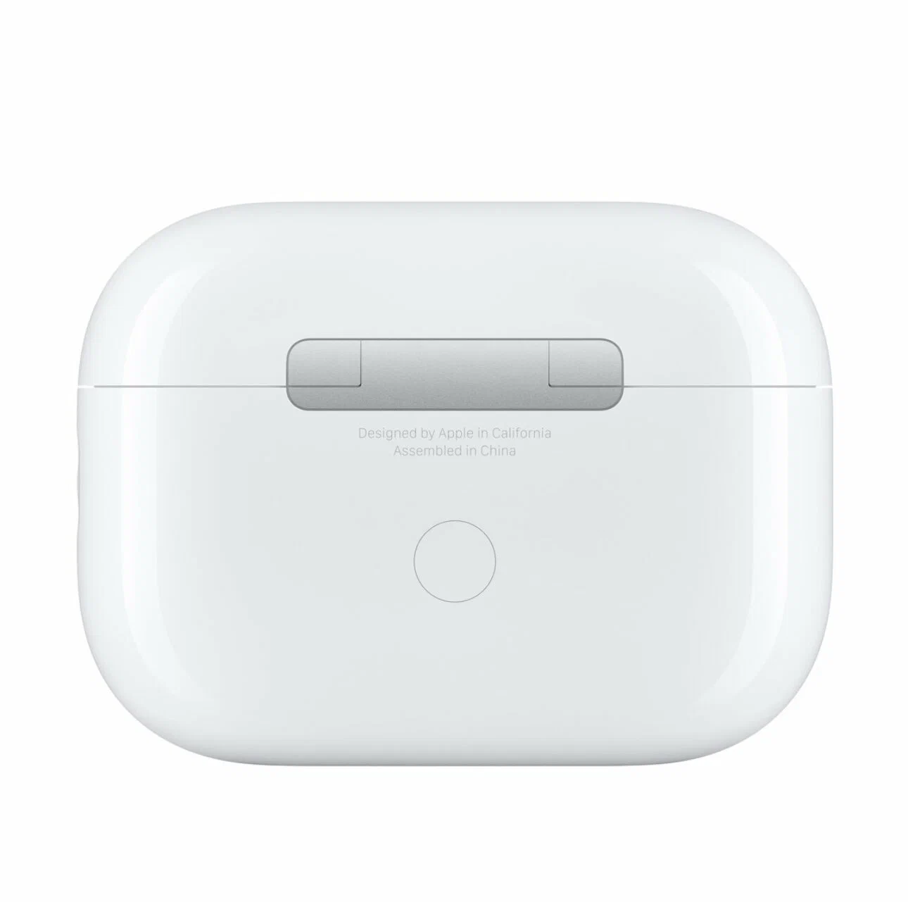 Футляр Apple Charging Case для AirPods Pro (3nd Generation) (MFHP4)